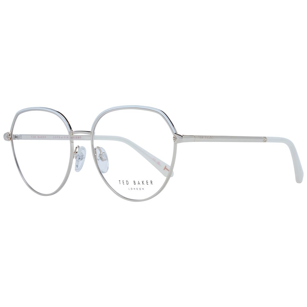 Ted Baker White Women Glasses Frame - Beyzy Store - Ted Baker
