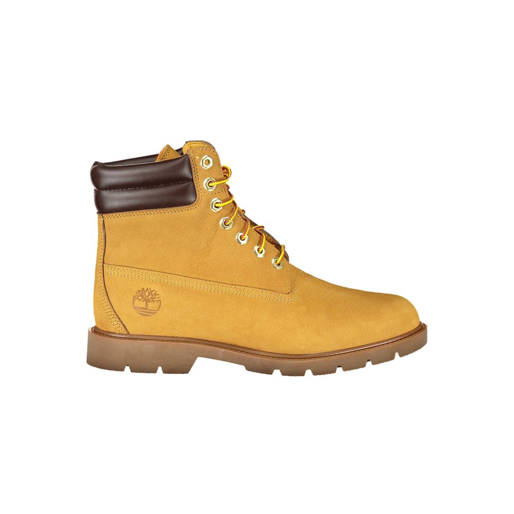 Timberland Beige Polyester Ankle - Beyzy Store - Timberland