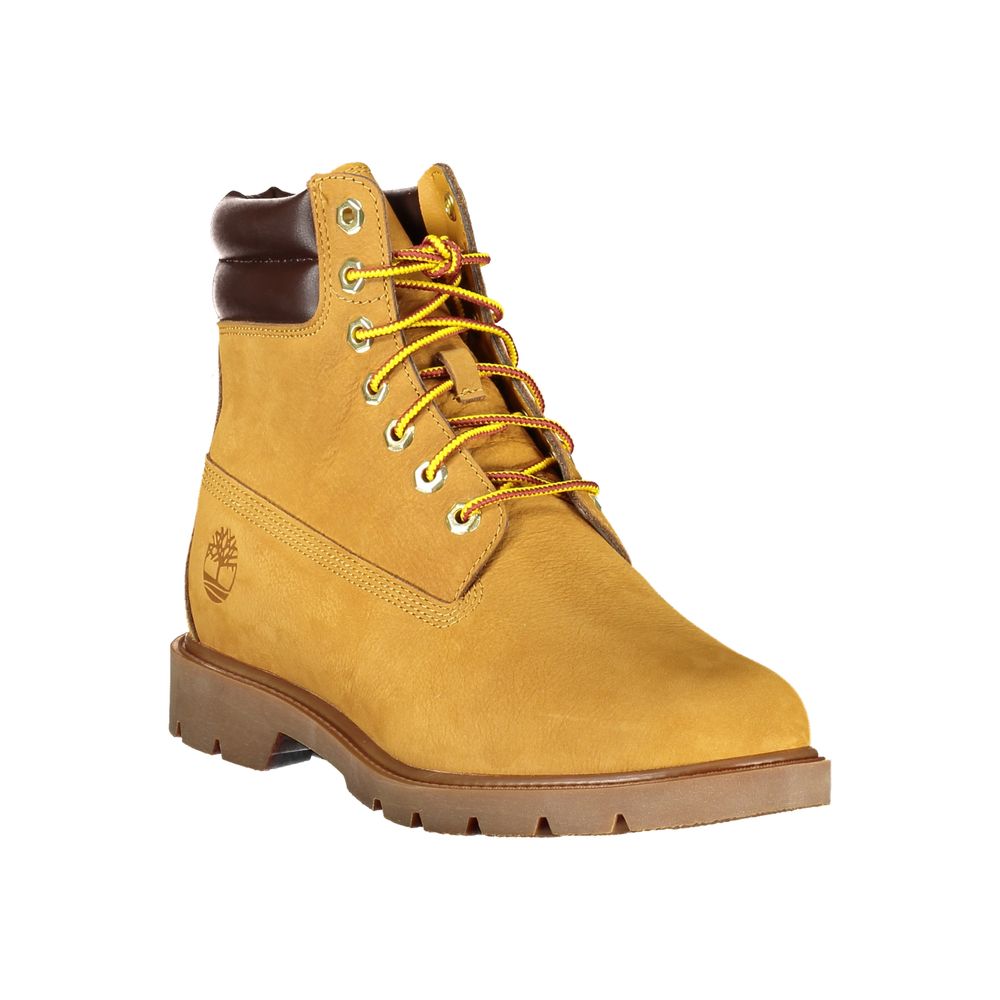 Timberland Beige Polyester Ankle - Beyzy Store - Timberland