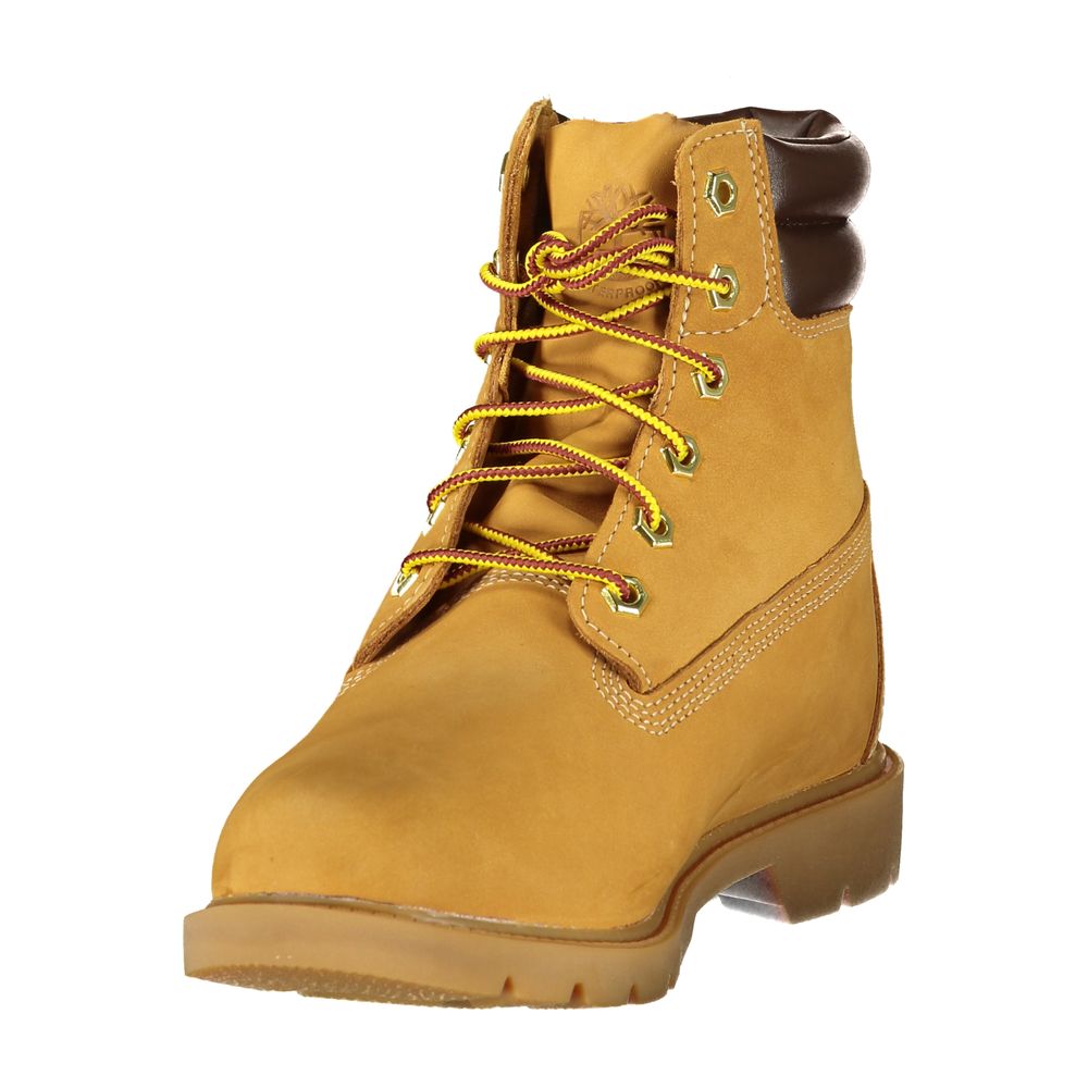 Timberland Beige Polyester Ankle - Beyzy Store - Timberland