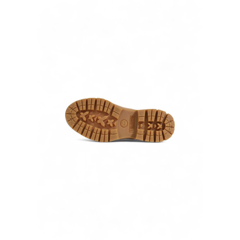 Timberland Beige Suede Leather Boot - Beyzy Store - Timberland