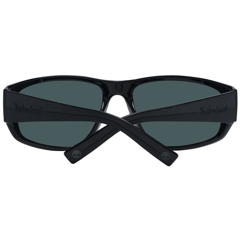 Timberland Black Men Sunglasses - Beyzy Store - Timberland