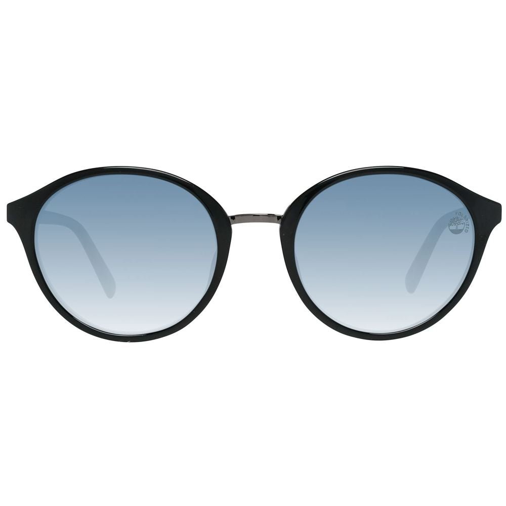 Timberland Black Plastic Sunglasses - Beyzy Store - Timberland