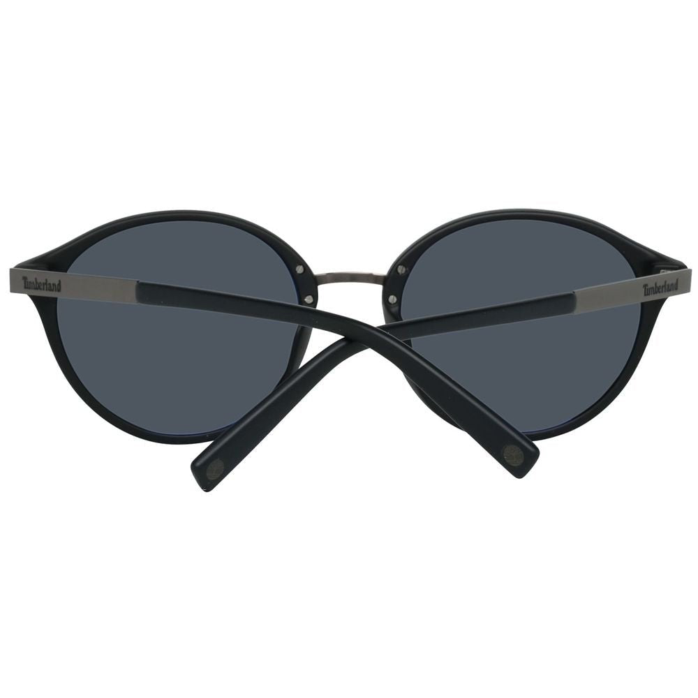 Timberland Black Plastic Sunglasses - Beyzy Store - Timberland