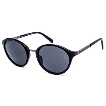 Timberland Black Plastic Sunglasses - Beyzy Store - Timberland