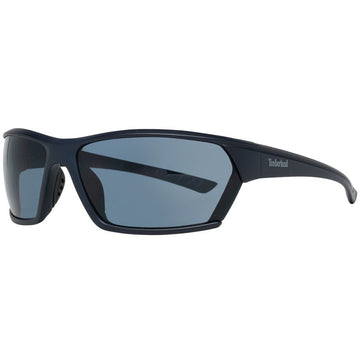 Timberland Black Resin Sunglasses - Beyzy Store - Timberland