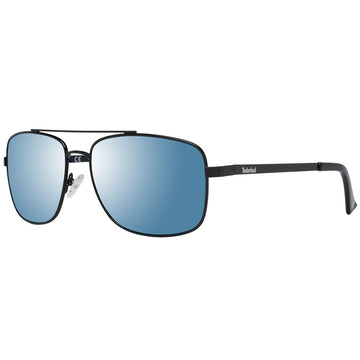 Timberland Black Resin Sunglasses - Beyzy Store - Timberland