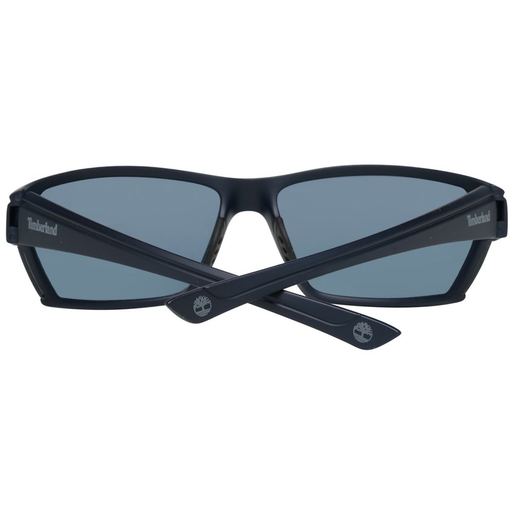 Timberland Black Resin Sunglasses - Beyzy Store - Timberland