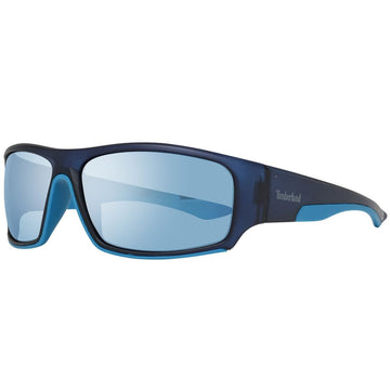 Timberland Black Resin Sunglasses - Beyzy Store - Timberland