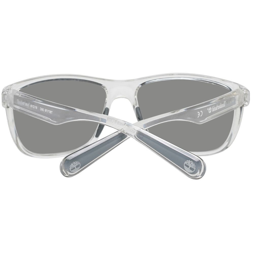 Timberland Black Resin Sunglasses - Beyzy Store - Timberland