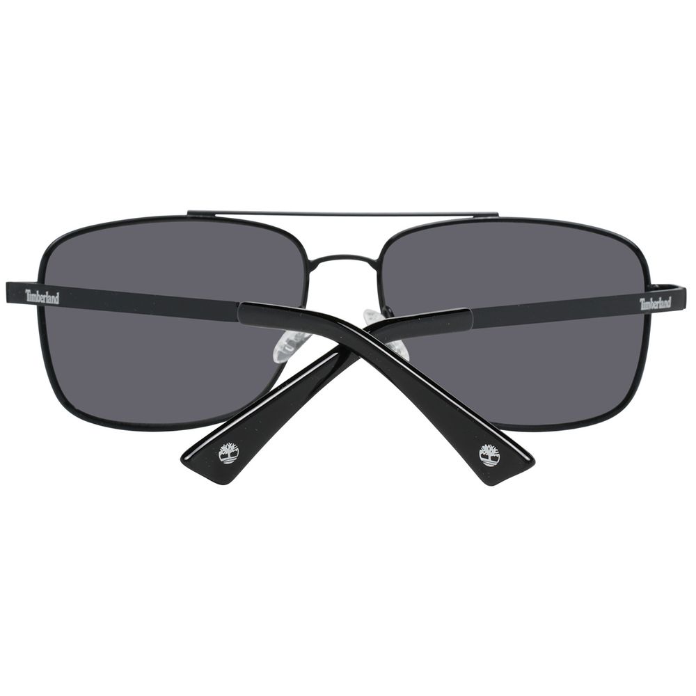 Timberland Black Resin Sunglasses - Beyzy Store - Timberland