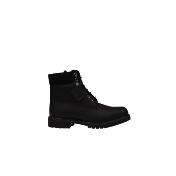 Timberland Black Suede Leather Boot - Beyzy Store - Timberland