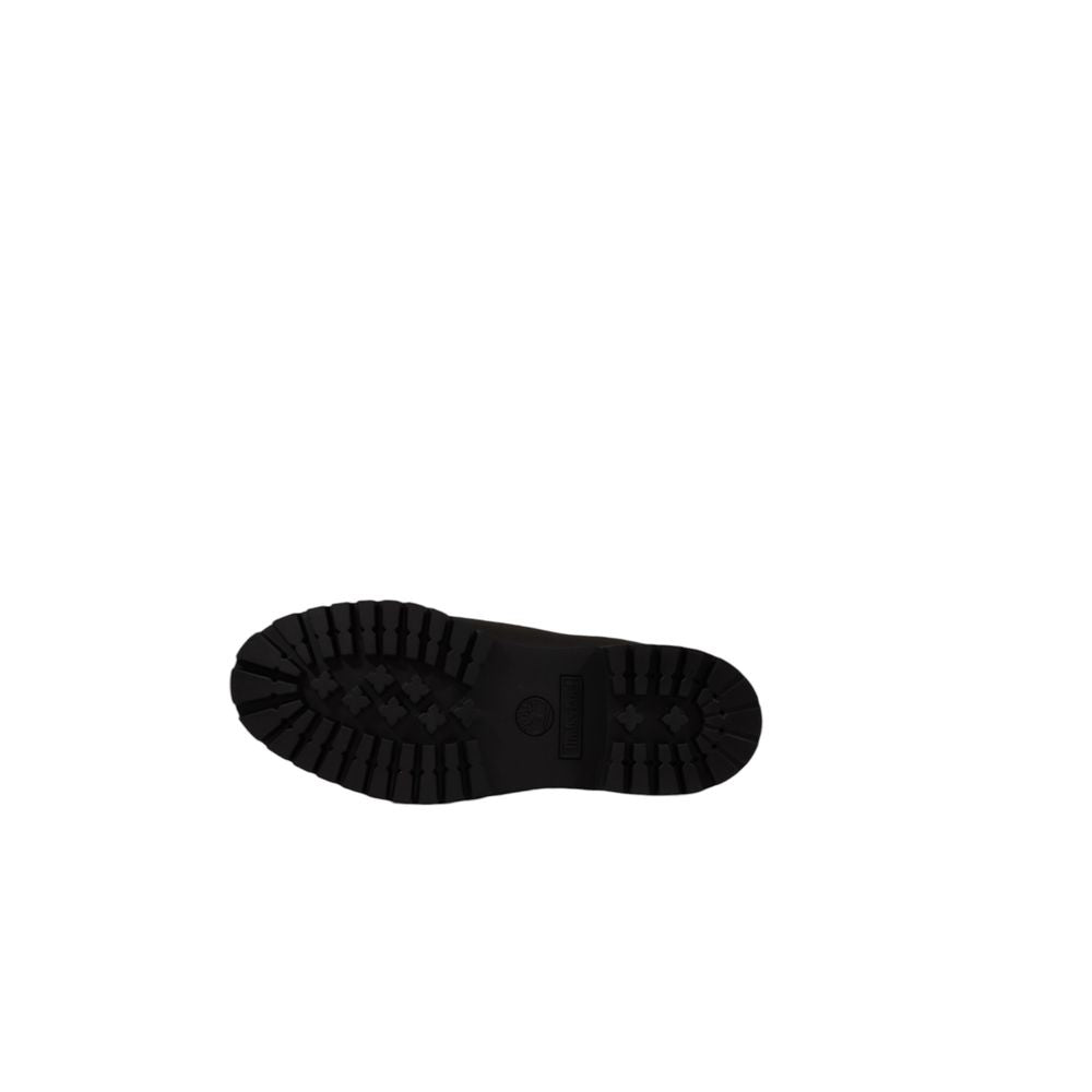 Timberland Black Suede Leather Boot - Beyzy Store - Timberland