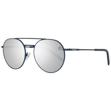 Timberland Blue Metal Sunglasses - Beyzy Store - Timberland
