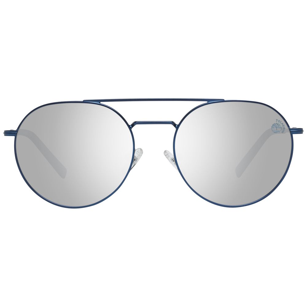 Timberland Blue Metal Sunglasses - Beyzy Store - Timberland