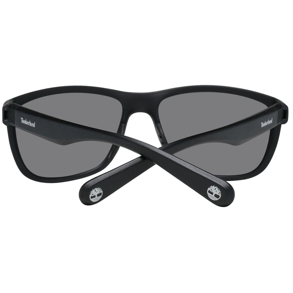 Timberland Blue Resin Sunglasses - Beyzy Store - Timberland
