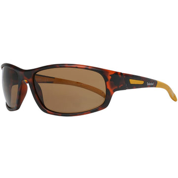 Timberland Blue Resin Sunglasses - Beyzy Store - Timberland