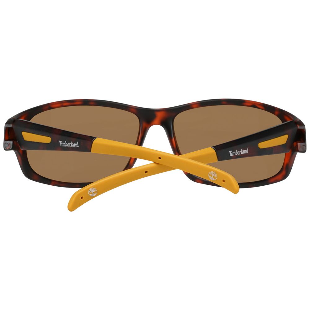 Timberland Blue Resin Sunglasses - Beyzy Store - Timberland