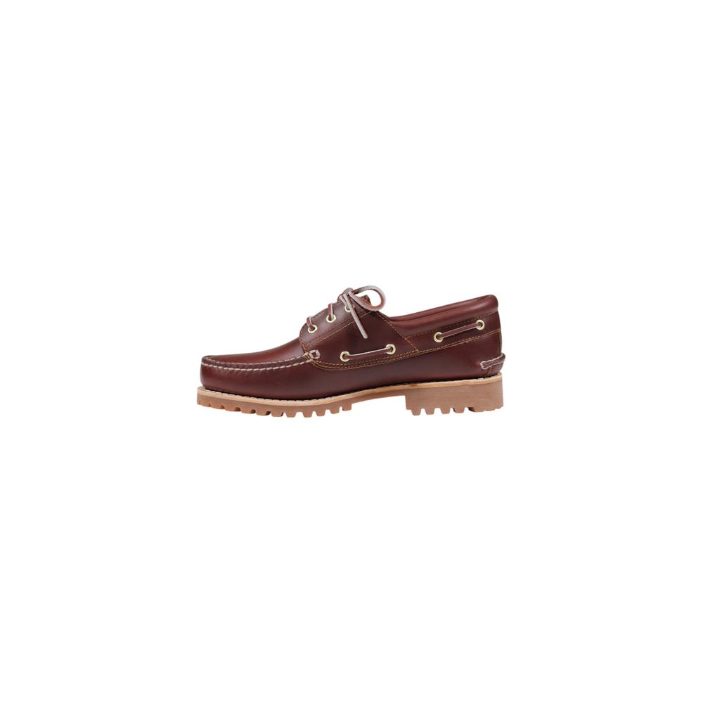 Timberland Bordeaux Leather Casual - Beyzy Store - Timberland