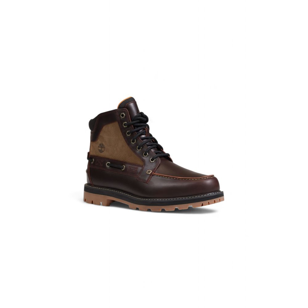 Timberland Brown Bio Based Fabric Boot - Beyzy Store - Timberland