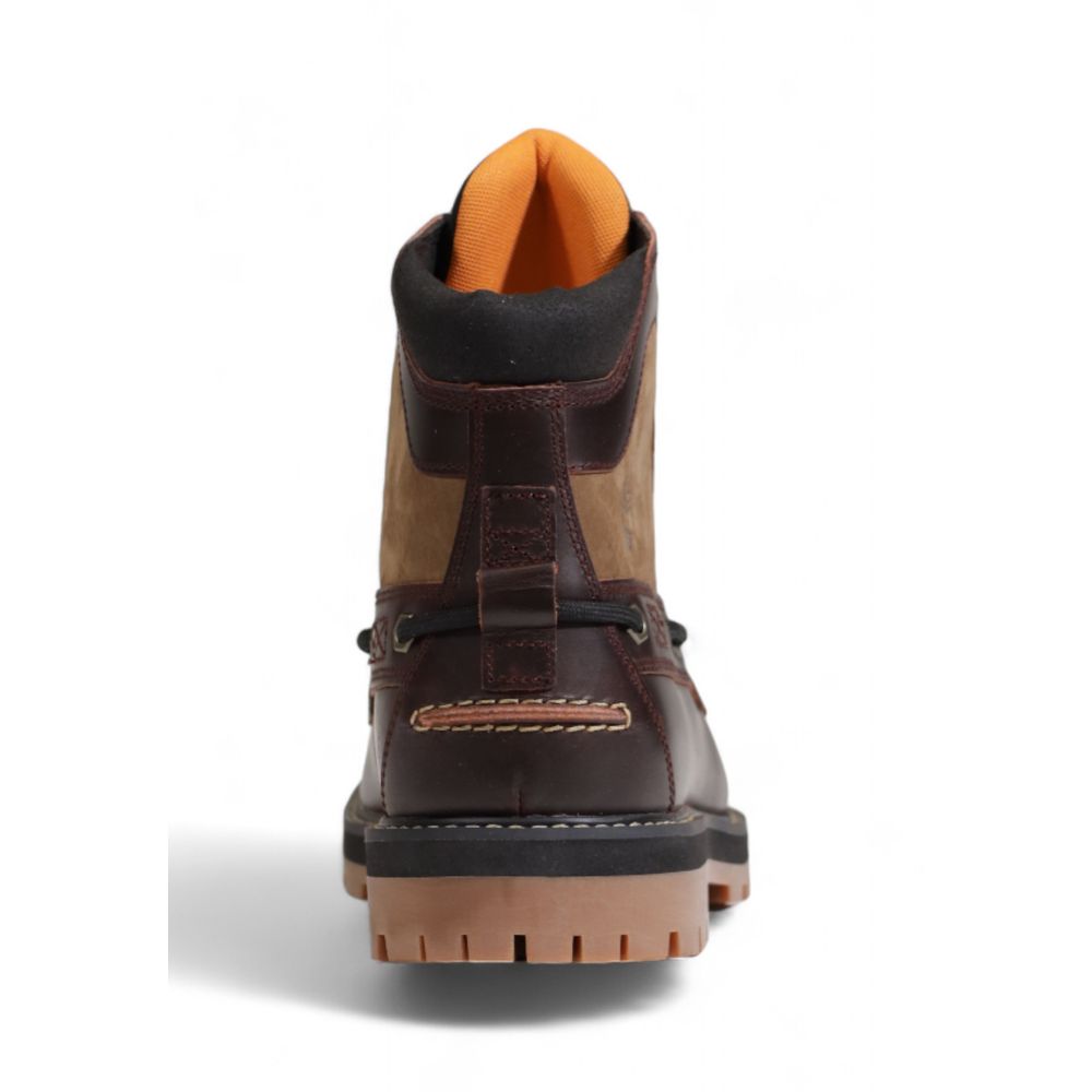 Timberland Brown Bio Based Fabric Boot - Beyzy Store - Timberland