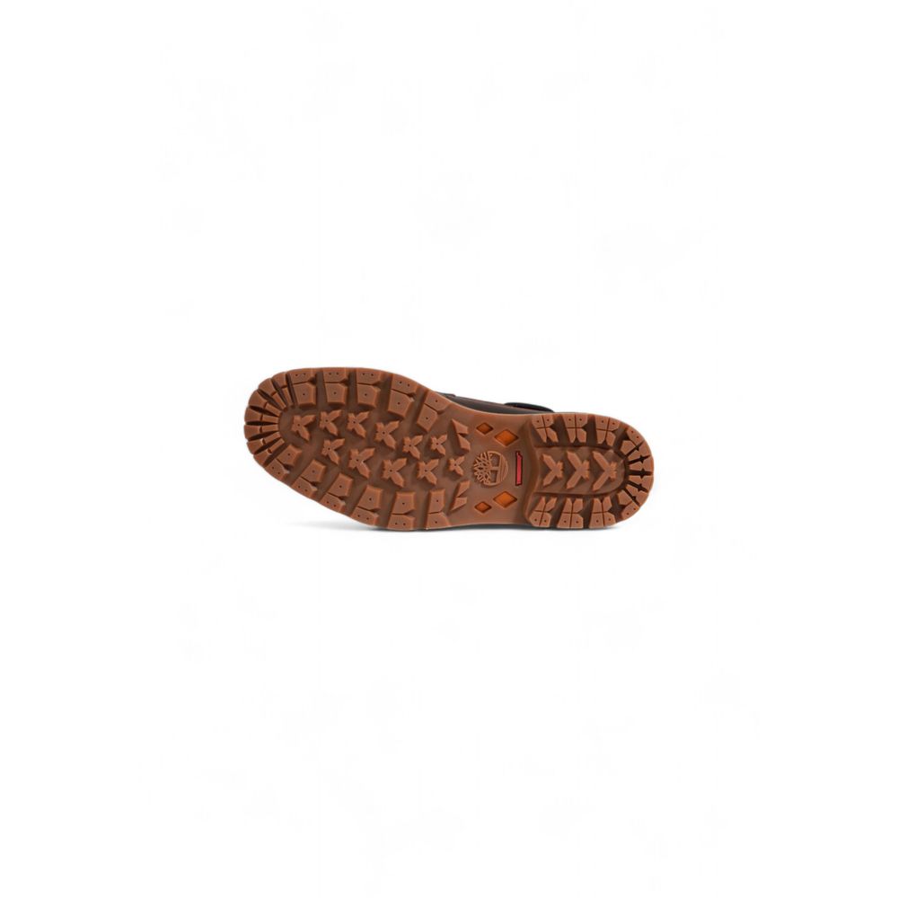 Timberland Brown Bio Based Fabric Boot - Beyzy Store - Timberland