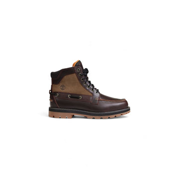Timberland Brown Bio Based Fabric Boot - Beyzy Store - Timberland