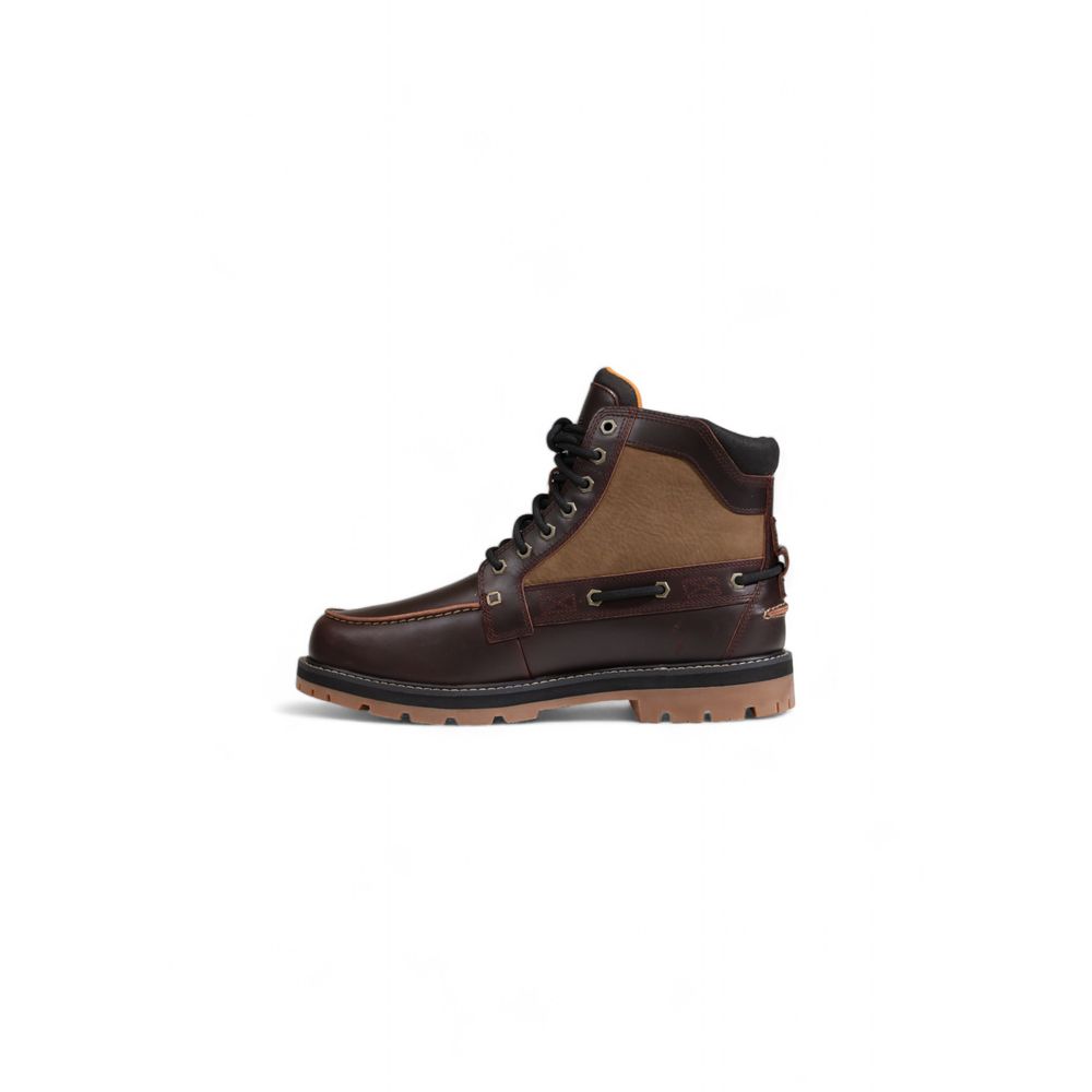 Timberland Brown Bio Based Fabric Boot - Beyzy Store - Timberland