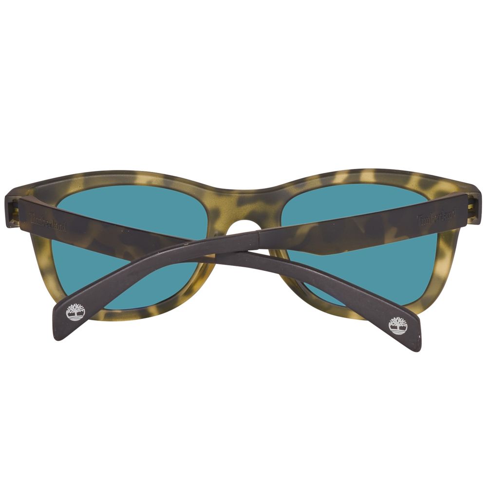 Timberland Brown Injected Sunglasses - Beyzy Store - Timberland