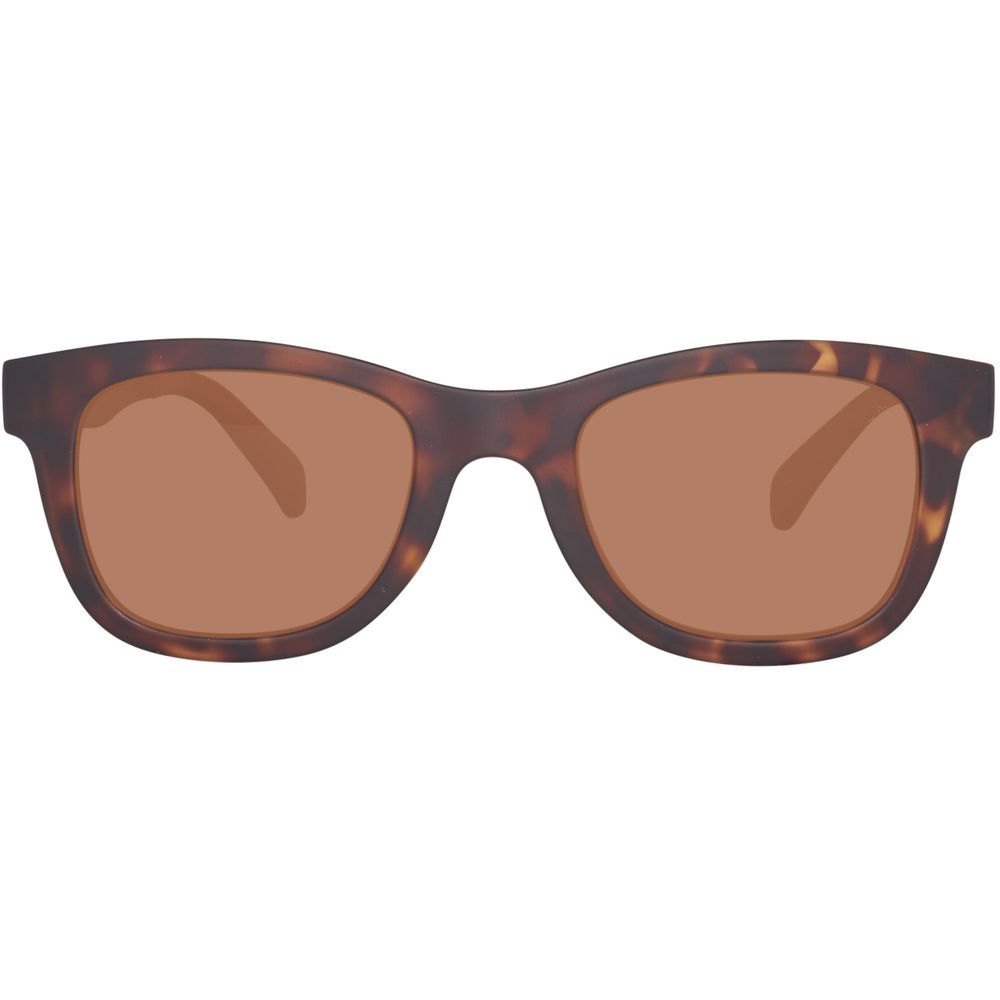 Timberland Brown Injected Sunglasses - Beyzy Store - Timberland