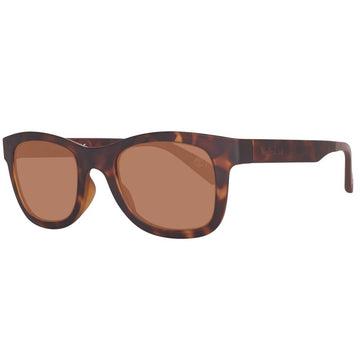 Timberland Brown Injected Sunglasses - Beyzy Store - Timberland
