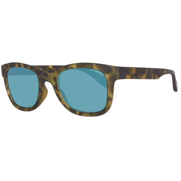 Timberland Brown Injected Sunglasses - Beyzy Store - Timberland
