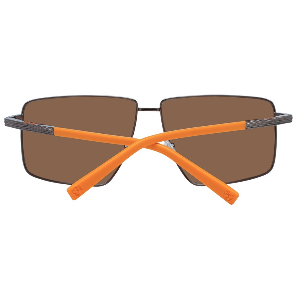 Timberland Brown Men Sunglasses - Beyzy Store - Timberland