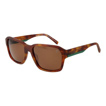 Timberland Brown Men Sunglasses - Beyzy Store - Timberland