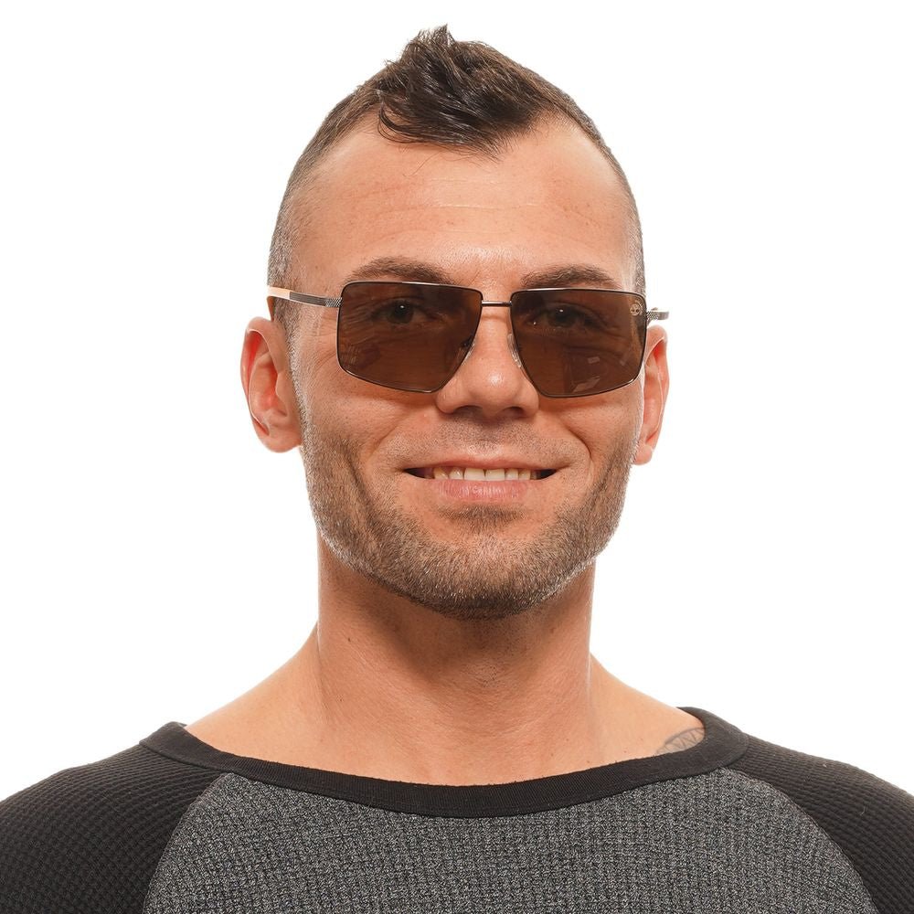 Timberland Brown Men Sunglasses - Beyzy Store - Timberland