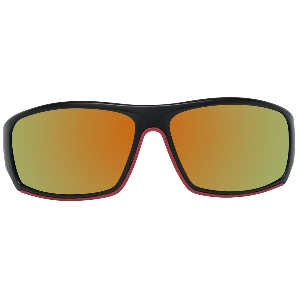 Timberland Brown Metal Sunglasses - Beyzy Store - Timberland
