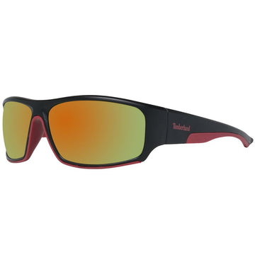 Timberland Brown Metal Sunglasses - Beyzy Store - Timberland