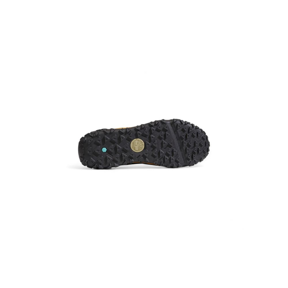 Timberland Brown Plastic Sneaker - Beyzy Store - Timberland