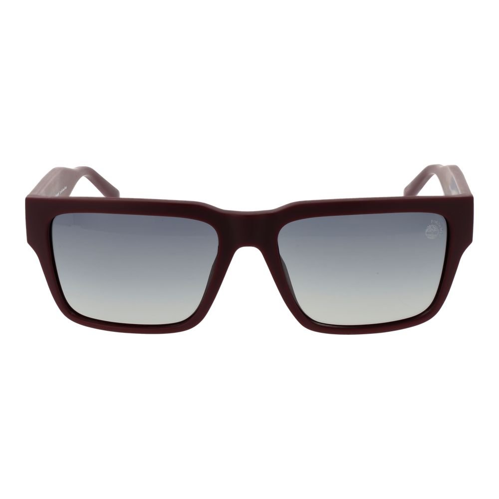 Timberland Burgundy Men Sunglasses - Beyzy Store - Timberland