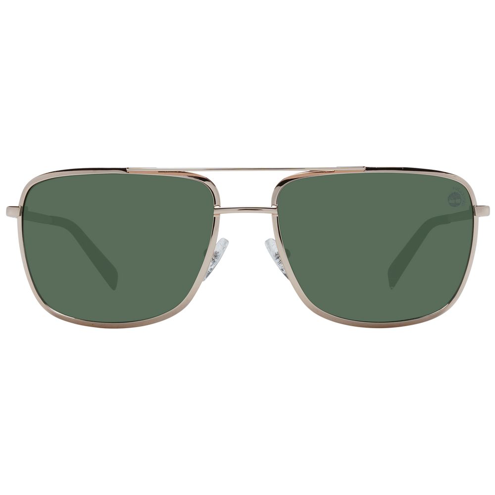 Timberland Gold Men Sunglasses - Beyzy Store - Timberland