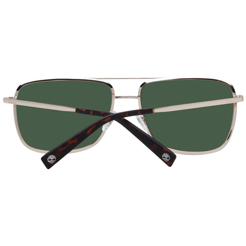 Timberland Gold Men Sunglasses - Beyzy Store - Timberland