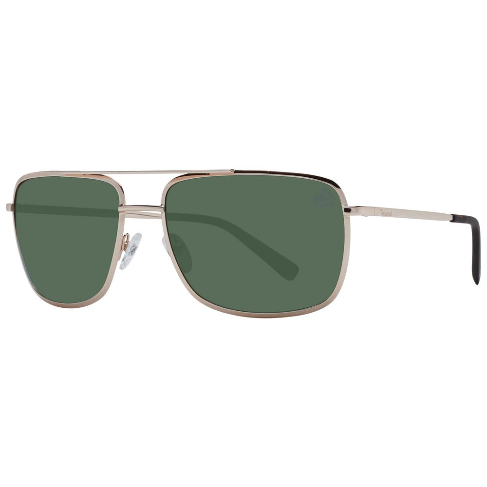 Timberland Gold Men Sunglasses - Beyzy Store - Timberland