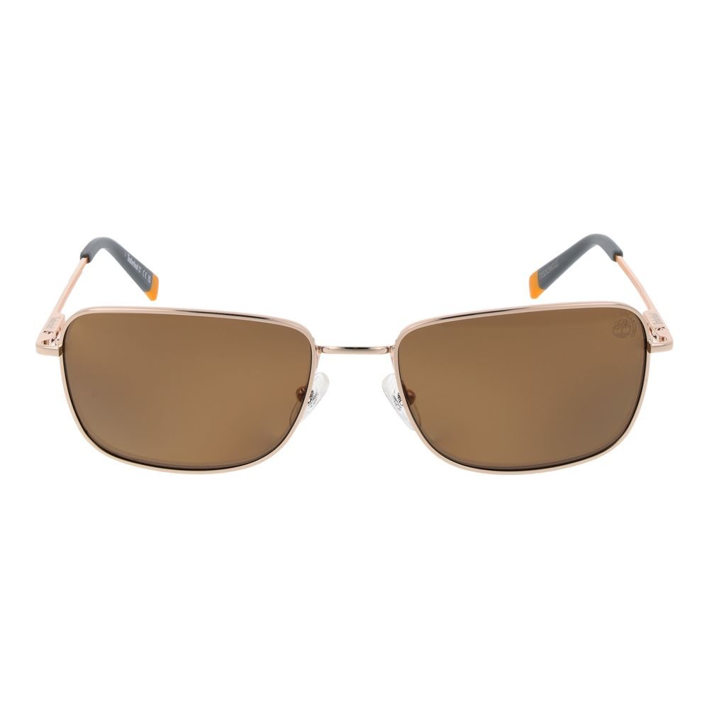 Timberland Gold Men Sunglasses - Beyzy Store - Timberland