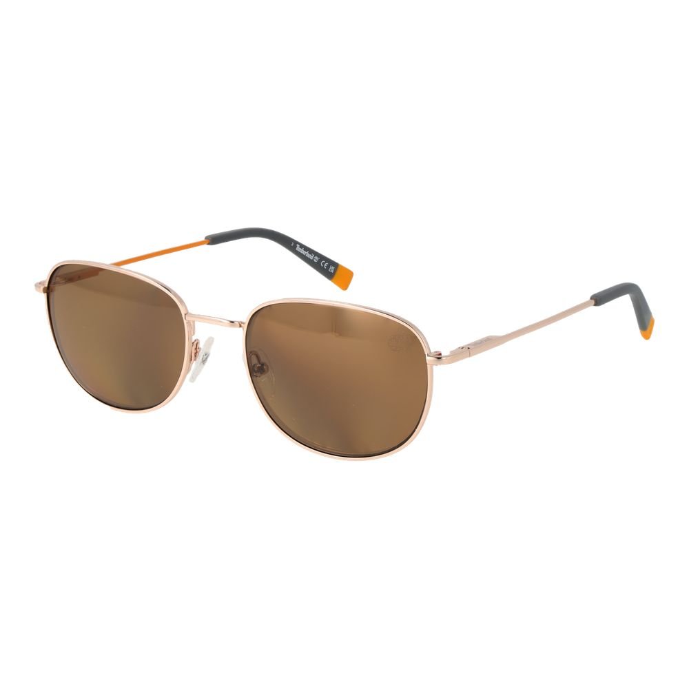 Timberland Gold Men Sunglasses - Beyzy Store - Timberland