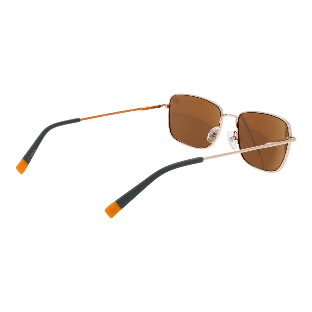 Timberland Gold Men Sunglasses - Beyzy Store - Timberland
