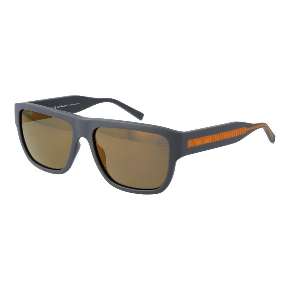 Timberland Gray Men Sunglasses - Beyzy Store - Timberland