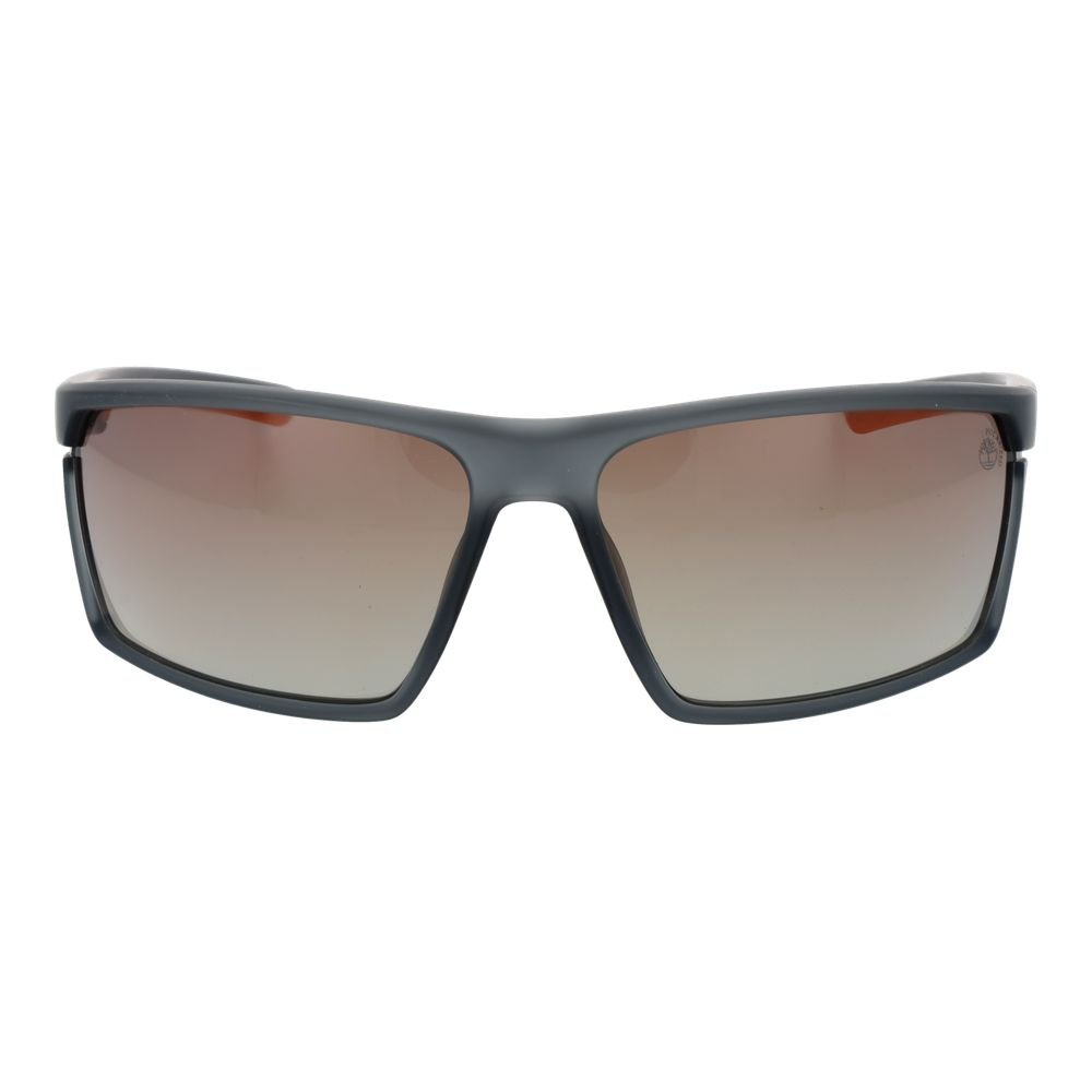 Timberland Gray Men Sunglasses - Beyzy Store - Timberland