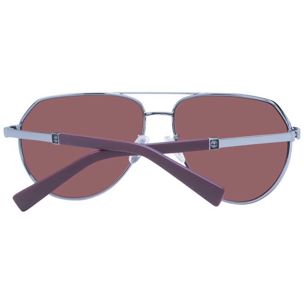Timberland Gray Men Sunglasses - Beyzy Store - Timberland