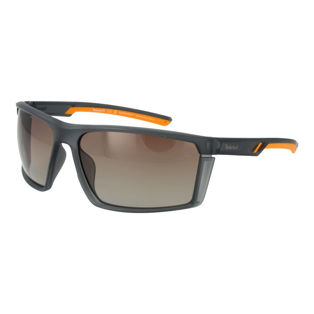 Timberland Gray Men Sunglasses - Beyzy Store - Timberland