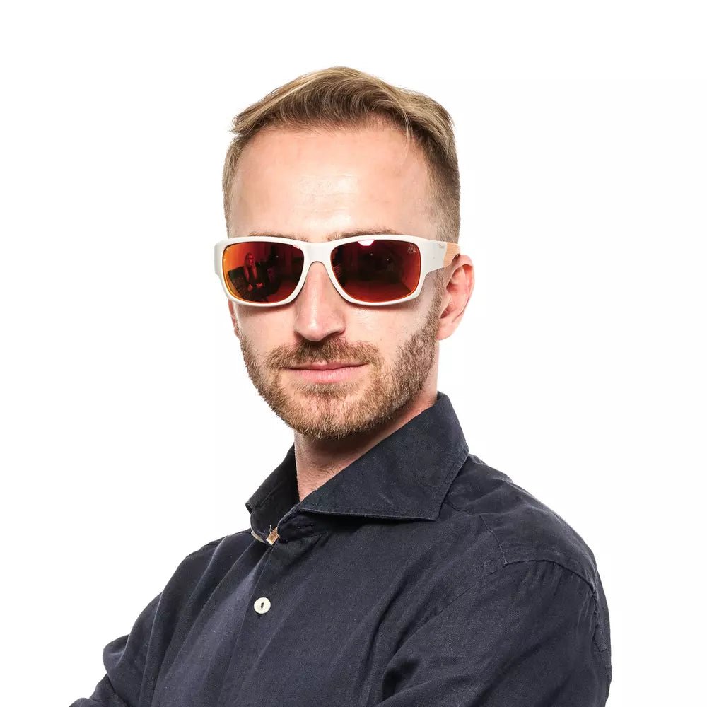 Timberland Gray Men Sunglasses - Beyzy Store - Timberland